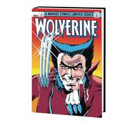 Wolverine Omnibus Vol. 1