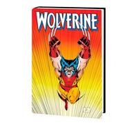 Marvel Comics – Wolverine Omnibus Vol. 2