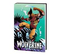 Wolverine Omnibus Vol. 3