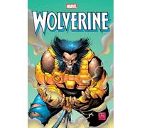 Wolverine Omnibus Vol. 6