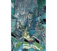Wolverine / Punisher: Revelation