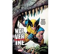 Wolverine: Revenge: 1