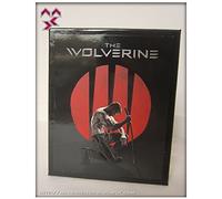 Wolverine, The