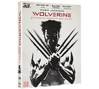 Wolverine, The