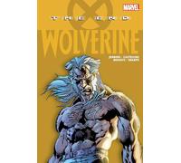 Wolverine: The End