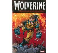Wolverine: The Return of Weapon X