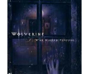 Wolverine - The Window Purpose