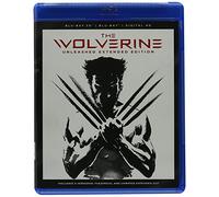Wolverine - The Wolverine