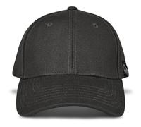 WOLVERINE Unisex-Adult 6 Panel Snapback Cap with Logo, Claw Label - Black, One Size