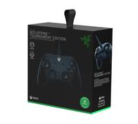 Razer Wolverine V3 Tournament Edition Black USB Gamepad Analogue PC, Xbox Series S, Xbox Series X