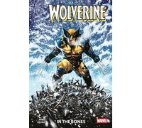 Wolverine Vol. 1: In The Bones