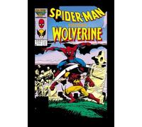 Wolverine vs. the Marvel Universe
