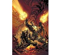 Wolverine vs. The Punisher