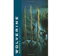 Wolverine Weapon X