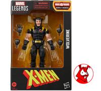 Wolverine X-treme - Marvel Legends Nemesis Wave - 6inch Hasbro Figure