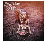 Rag N Bone Man - Wolves [CD]