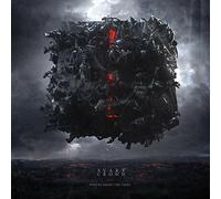 WOLVES AMONG THE ASHES - SVART CROWN [CD]