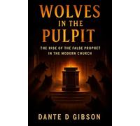 Wolves Among The Flock: The Rise of The False Prophet In The Church