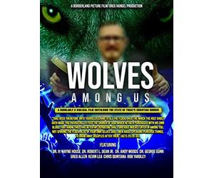 Wolves Among Us