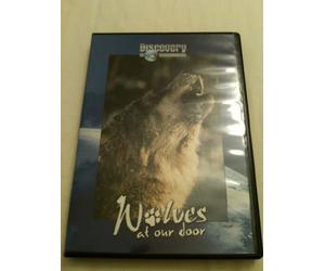 Wolves at Our Door - Wolves at Our Door [DVD] [Region 1] [US Import] [NTSC]