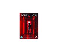 Wolves At The Door [DVD] [2016] [2017]