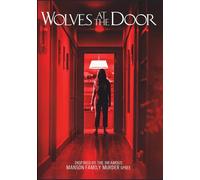 Wolves at the Door (DVD) Adam Campbell Miles Fisher Katie Cassidy (US IMPORT)
