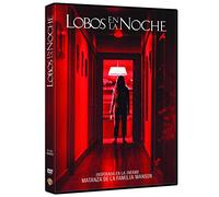 Wolves at the Door (LOBOS EN LA NOCHE - DVD -, Spain Import, see details for languages)