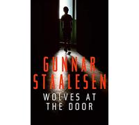 Wolves at the Door: Varg Veum
