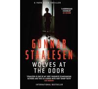 Wolves at the Door: Volume 19 (Varg Veum)