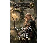 Wolves at the Gate: The Shattered Crown Saga