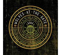 Wolves at the Gate - Vxv