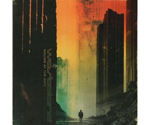 Wolves at the Gate - Wasteland [New CD]