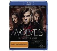 Wolves (Blu-Ray)