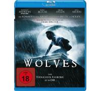 Wolves (blu-ray) (import) Marc Blucas; Naveen Andrews; Nicki Lynn