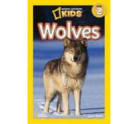 [Wolves] (By: Laura Marsh) [published: October, 2012]