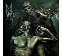 WOLVES DEN - MISERERE - CD - P2222z