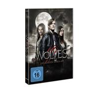 WOLVES - DIE LETZTEN IHRER ART DVD NEW