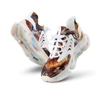 Wolves Dreamcatchers Men's Running Shoe 12men（EUR46）