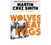 Wolves Eat Dogs : Volume 5