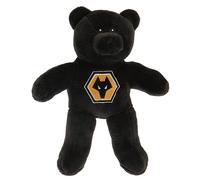 Wolves F.C. Official Beanie Bear