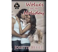 Wolves for the Holiday (Holiday Pack)