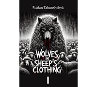 Wolves in Sheep’s clothing: 1 (Observer)