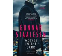 Wolves in the Dark : Volume 17