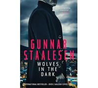 Wolves in the Dark: Volume 19 (Varg Veum)