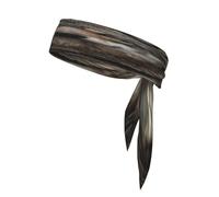 Wolves In The Forest Sports Head Tie, Fitness Hairband For Men And Women, Soft Head Bands Sweatband For Tennis, Cycling, Yoga