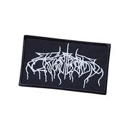 Wolves in The Throne Room, Altar of Plagues, Agalloch, Panopticon, Drudkh, Weakling, Fen, Saor, Austere, Xasthur, 666 Embroidered Iron on Applique Souvenir Accessory