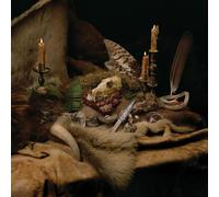 Wolves in the Throne Room Primordial Arcana (CD)