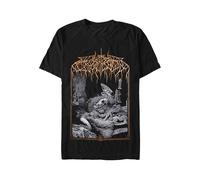 Wolves In The Throne Room - Primordial Arcana - T-Shirt - black - XXL - 100% Cotton XXL
