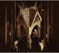 WOLVES IN THE THRONE ROOM - Thrice Woven