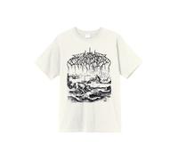 Wolves In The Throne Room - Wolf Alchemy Natural - T-Shirt - beige - S - 100% Cotton S